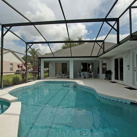Greater Groves-4 Bedrooms Home W/Pool-5204Gg Orlando Exteriör bild