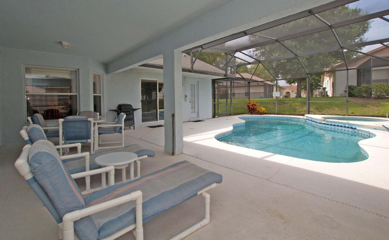 Greater Groves-4 Bedrooms Home W/Pool-5204Gg Orlando Exteriör bild